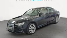 Usado 2016 Audi A4 S-Line Berlina | 20.900 € (Precio justo)