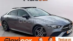 Usado 2019 Mercedes CLA200 Berlina | 28.290 € (Precio justo)