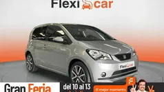 Gris Usado 2021 Seat Mii Electric Utilitario | 13.290 € (Precio justo)
