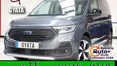 Usado 2023 Ford Tourneo Connect Active Monovolumen | 29.490 € (Precio justo)