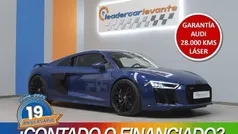 Usado 2019 Audi R8 Coupé Sport Coupe | 134.900 €