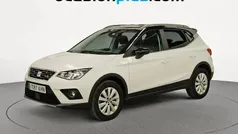 Usado 2018 Seat Arona Ecomotive SUV | 12.637 € (Precio justo)