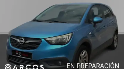 Usado Opel Crossland X Excellence 130 CV (95 kW) 2018 SUV