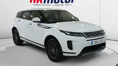 Usado 2020 Land Rover Range Rover evoque Basis SUV | 24.890 € (Super precio)