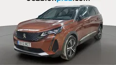 Usado 2022 Peugeot 5008 GT SUV | 23.628 € (Precio justo)