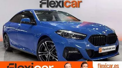 Usado BMW 218 150 CV (110 kW) 2022 Coupe