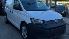 Usado 2024 VW Caddy Monovolumen | 25.140 € (Buen precio)