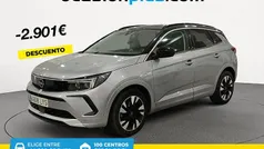 Usado 2022 Opel Grandland X Ultimate SUV | 15.850 € (Precio justo)