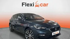 Usado 2020 Seat Leon Style Berlina | 17.490 € (Precio justo)