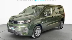 Verde Nuevo 2025 Opel Combo S Monovolumen | 21.810 € (Buen precio)