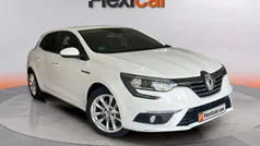 Usado 2016 Renault Mégane III Zen Berlina | 12.690 € (Precio justo)