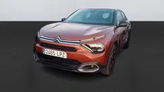 Otro Usado 2021 Citroën C4 Shine SUV | 14.500 € (Buen precio)