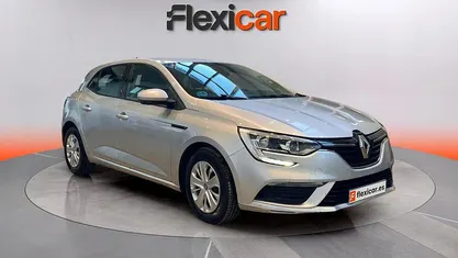 Usado Renault Mégane IV Intens 101 CV (74 kW) 2016 Utilitario