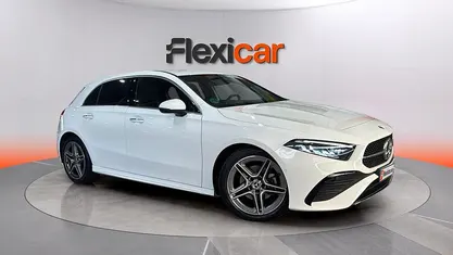 Usado Mercedes A200 150 CV (110 kW) 2024 Berlina