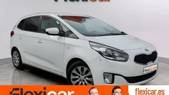 Usado 2016 Kia Carens Monovolumen | 10.190 € (Precio justo)
