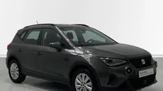Usado 2023 Seat Arona Style SUV | 17.821 € (Precio justo)
