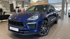 Usado 2023 Porsche Macan SUV | 75.990 € (Buen precio)