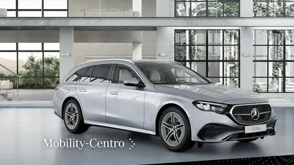 Usado Mercedes E300 312 CV (229 kW) 2025 Familiar