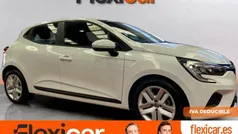 Blanco Usado 2022 Renault Clio V Intens Berlina | 12.890 € (Buen precio)