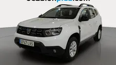 Usado 2021 Dacia Duster Comfort SUV | 14.355 € (Buen precio)
