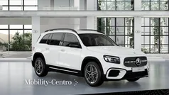 Usado 2025 Mercedes GLB200 SUV | 53.502 € (Precio justo)