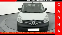 Blanco Usado 2020 Renault Kangoo LIMITED Monovolumen | 10.990 € (Precio justo)