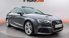 Usado 2019 Audi A3 S-Line Berlina | 20.690 € (Precio justo)