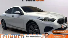 Usado 2022 BMW 218 Coupe | 23.190 € (Buen precio)