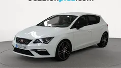 Usado 2019 Cupra Leon Utilitario | 25.864 € (Buen precio)
