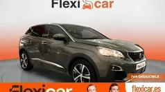 Usado 2020 Peugeot 3008 Allure | 15.490 € (Precio justo)