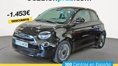 Usado 2023 Fiat 500e Icon Utilitario | 15.990 € (Precio justo)