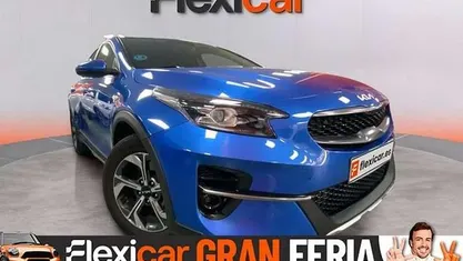 Usado Kia XCeed 120 CV (88 kW) 2022 SUV