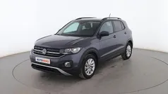 Usado 2022 VW T-Cross Advance SUV | 18.899 € (Precio justo)