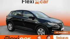Usado 2021 Opel Grandland X S SUV | 14.590 € (Precio justo)