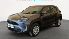 Usado 2025 Toyota Yaris Cross Business Edition SUV | 23.546 € (Precio justo)