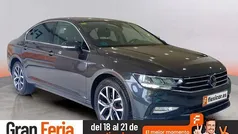Usado 2020 VW Passat Executive Berlina | 21.990 € (Precio justo)