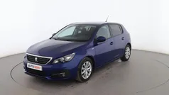 Usado 2019 Peugeot 308 Style Utilitario | 10.599 € (Precio justo)
