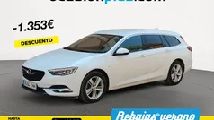 Usado 2018 Opel Insignia Excellence Familiar | 14.890 € (Precio justo)