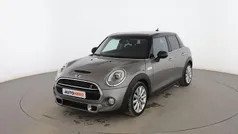 Gris Usado 2017 Mini Cooper SD Utilitario | 18.899 € (Buen precio)