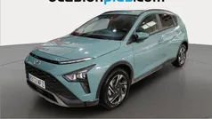 Usado 2023 Hyundai Bayon SUV | 14.355 € (Buen precio)