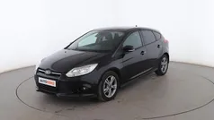 Usado 2014 Ford Focus Trend Utilitario | 9799 € (Precio justo)