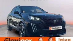 Usado 2024 Peugeot 2008 Allure SUV | 19.390 € (Precio justo)