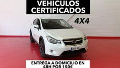 Usado 2015 Subaru XV Sport SUV | 12.950 € (Precio justo)