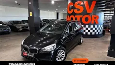 Usado 2021 BMW 216 Familiar | 17.850 € (Precio justo)