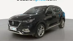 Usado 2023 MG HS Luxury SUV | 17.182 € (Precio justo)