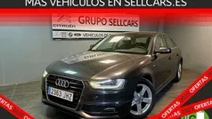 Usado 2015 Audi A4 Sport Berlina | 16.790 € (Precio justo)