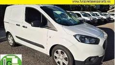 Usado 2021 Ford Transit Trend Van | 8500 € (Super precio)