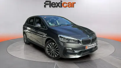 Usado BMW 218 150 CV (110 kW) 2019 Monovolumen
