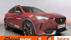 Usado 2021 Cupra Formentor VZ SUV | 24.990 € (Precio justo)