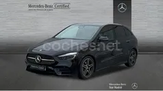 Mercedes B200